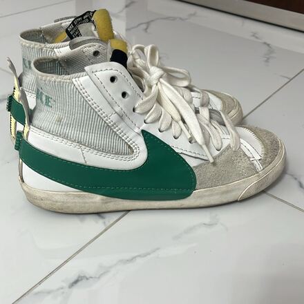 Nike blazer