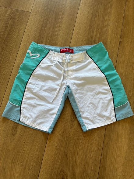 Urban co Deniz Şortu