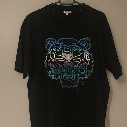 Kenzo Orijinal Tshirt