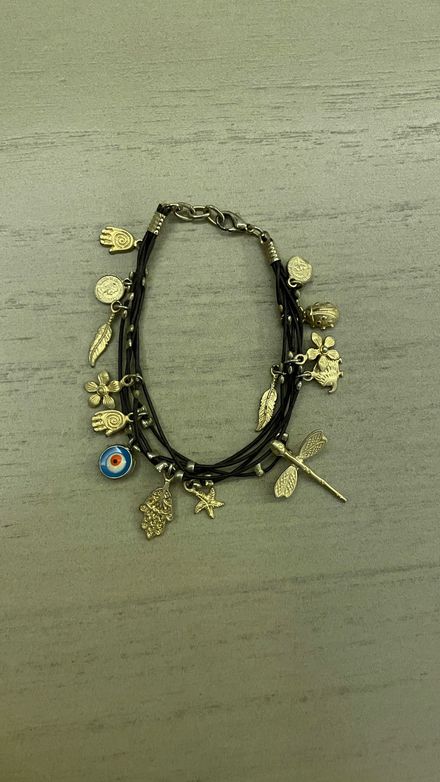 Yusufçuklu Set Kolye&Bileklik