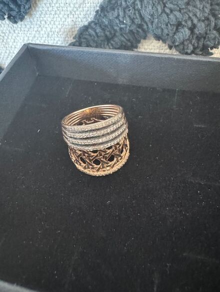 Kismet by milka yuzuk