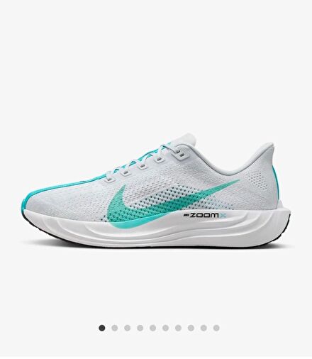 orjinal nike pegasus plus koşu ayakabısı