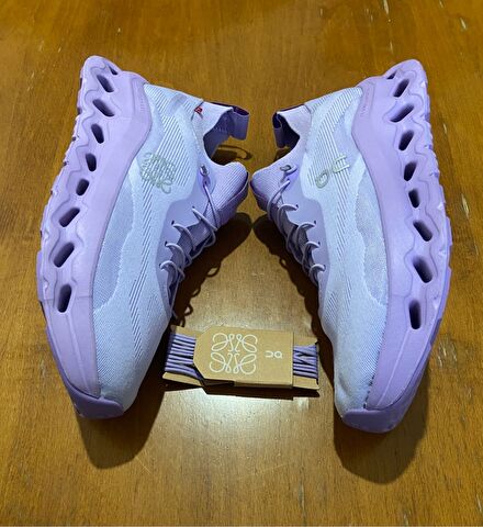 ON CLOUD X LOEWE sneakers