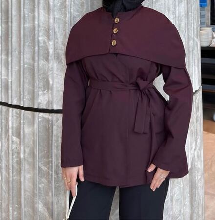 Tesettür Tunik