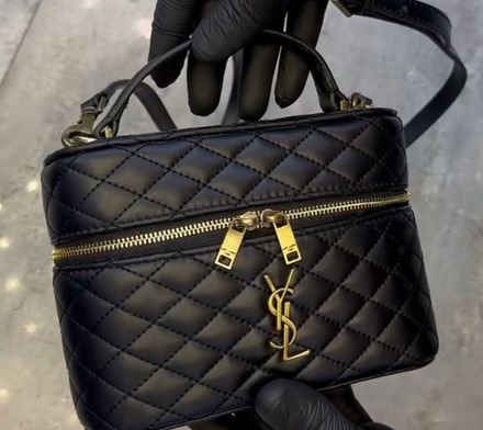 Ysl el ve kol çantası