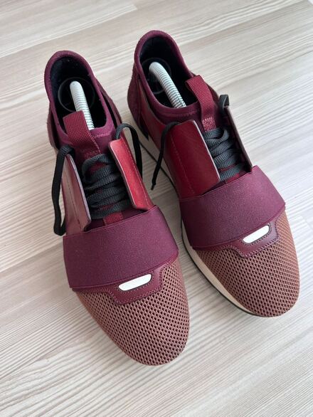 Balenciaga sneaker