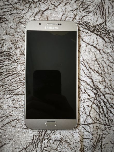 Samsung Galaxy A8 2015