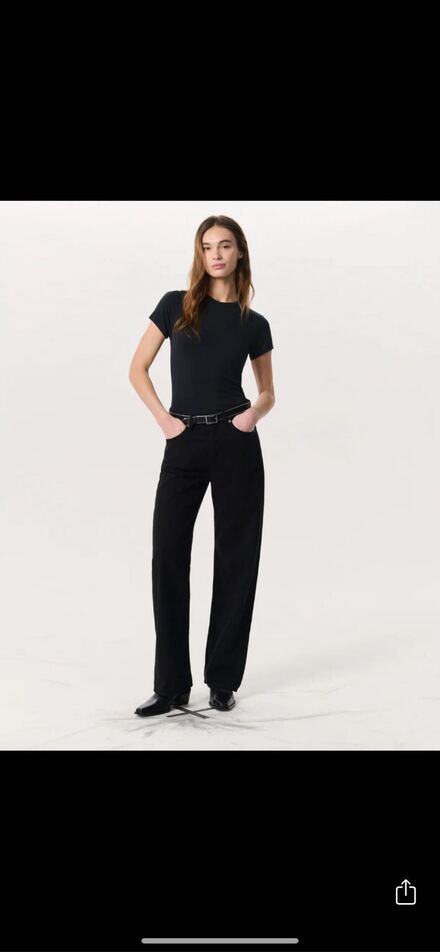 Rag bone jean