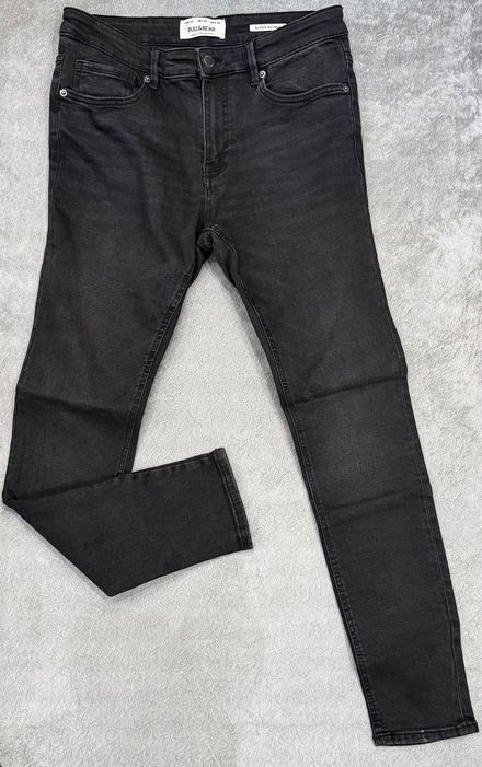 Pull&Bear Super Skinny Jean