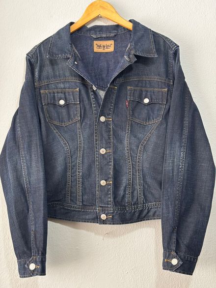 Levi’s Kot Ceket L