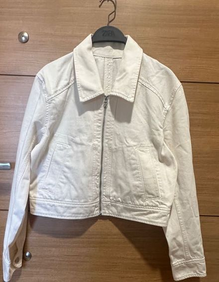 Rag& Bone Krem Kot Ceket