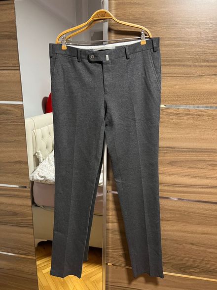 VPI/Vigano Klasik Kesim Erkek Pantolon