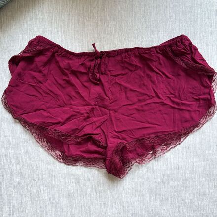 Forever 21 sort