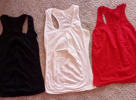 S beden Koton Spor Atlet 3'lü Paket