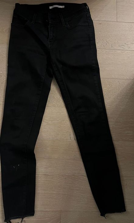 Levis jean pantolon