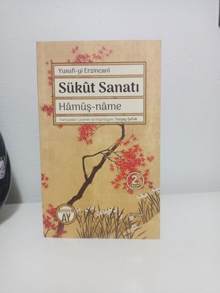 Sükut Sanatı Hamûş-nâme