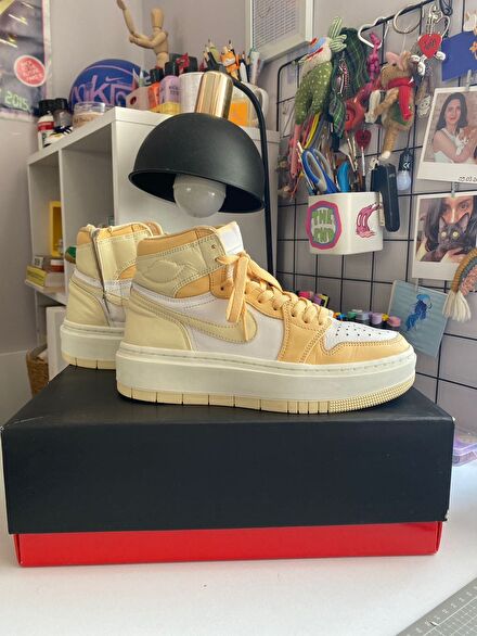 WMNS AIR JORDAN 1 ELEVATE HIGH