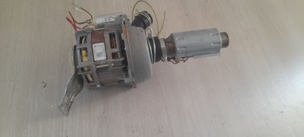Arçelik beko Altus bulaşık makine Motoru