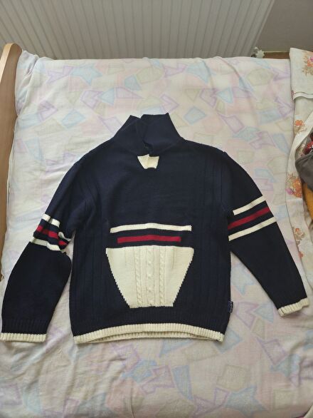 Lacoste Kazak
