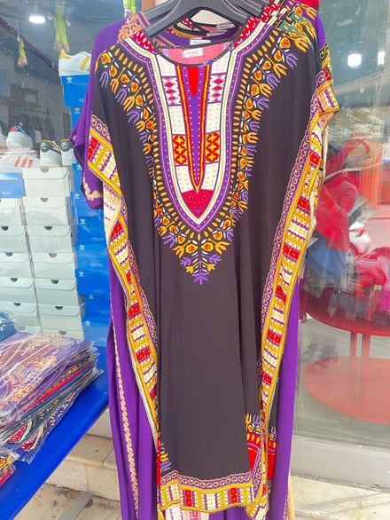 Bayan pareo