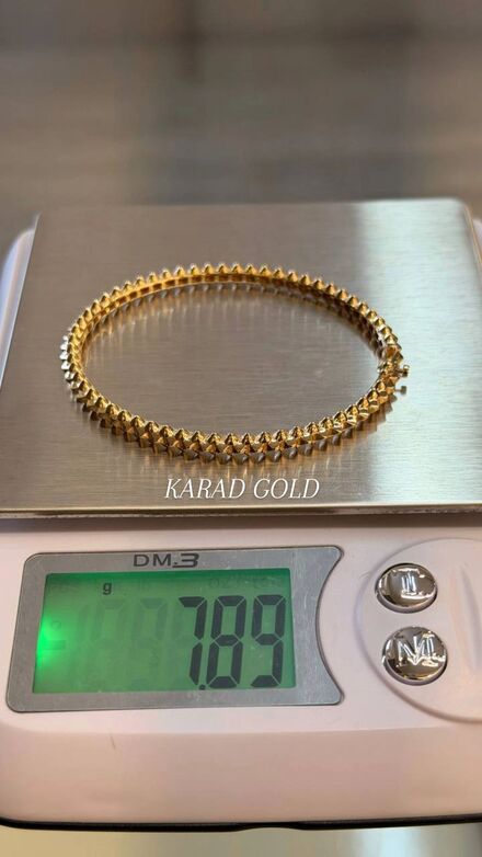 14 AYAR 7.90 GR