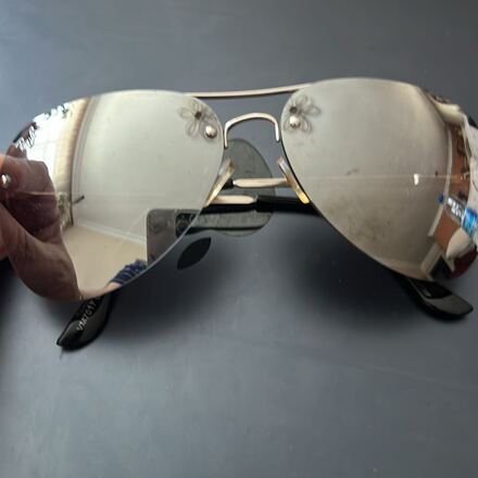 Rayban gözlük