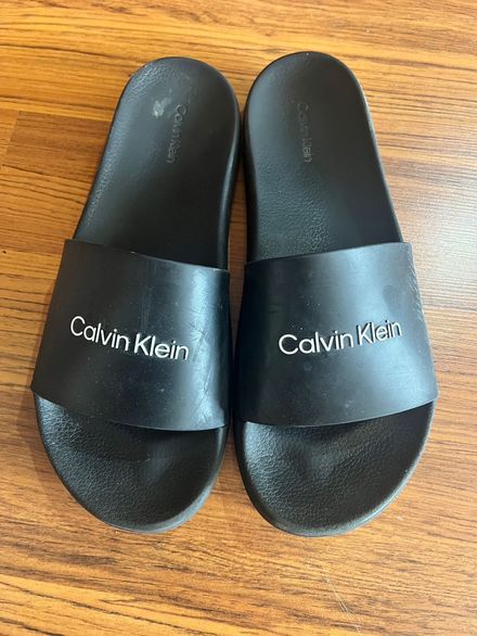Calvin Klein Terlik