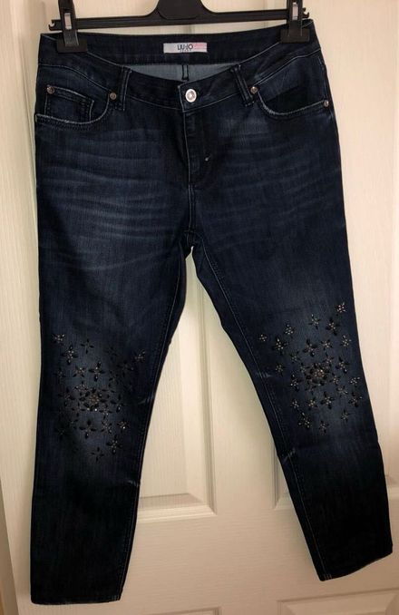 Liu jo jean pantalon