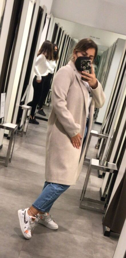 zara kaban