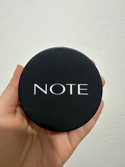 Note Pudra 03 numara medium beige