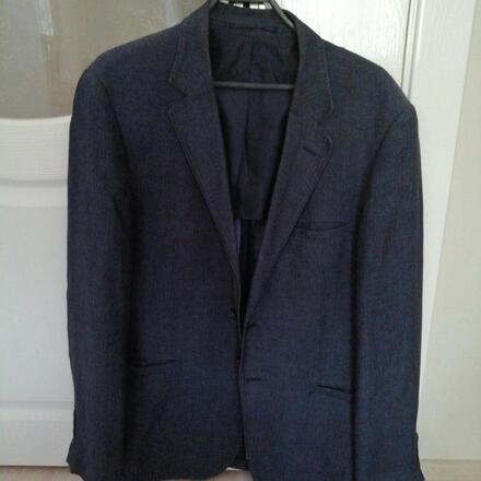 Lacivert XXXL / 56 Beymen Business Ceket