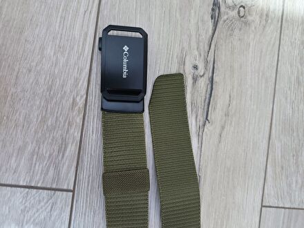 Columbia outdoor taktik kemer