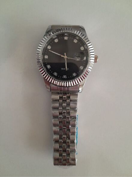 ROLEX ERKEK SAATİ
