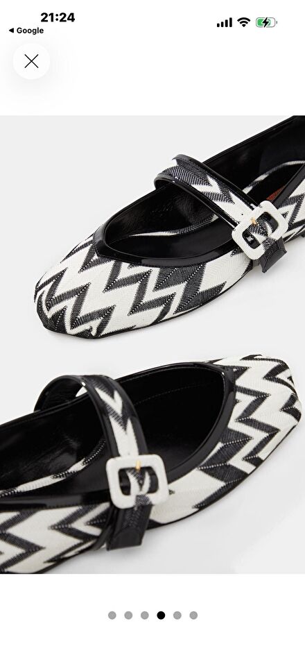 Missoni Babet