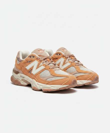 New Balance 9060 Spor Ayakkabı