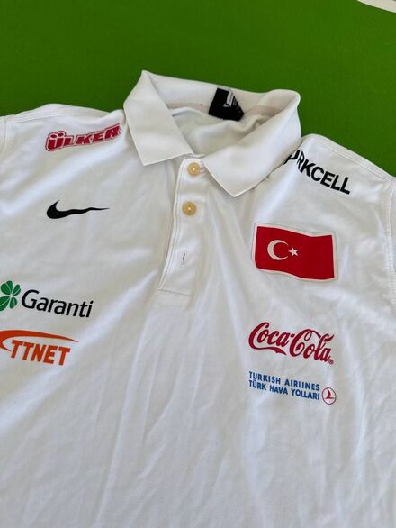 2008 milli takım kamp üstü