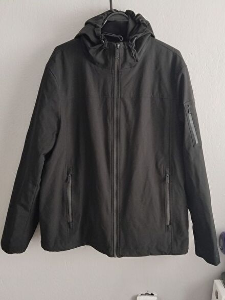 Orijinal Calvin Klein Mükemmel Mont
