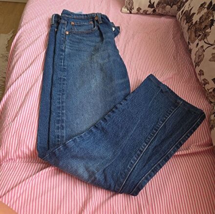 501 model jean