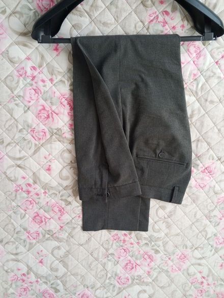 H&M kumaş Pantolon