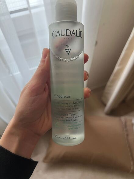 Caudalie tonik