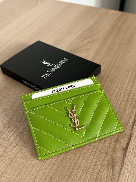 YSL KARTLIK