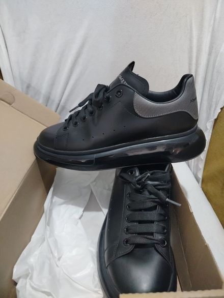 ALEXANDER McQueen 41 NUMARA