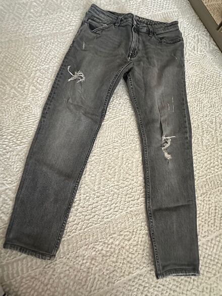 Calvin klein erkek jean