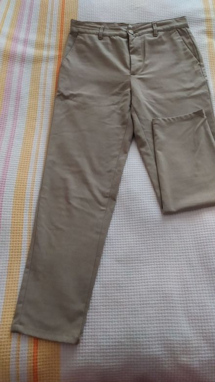 Bershka erkek pantolon