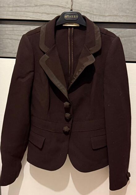 Prada ceket