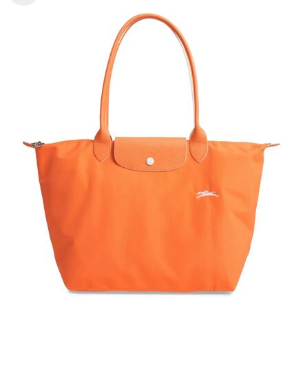 Longchamp Large ShoulderTote