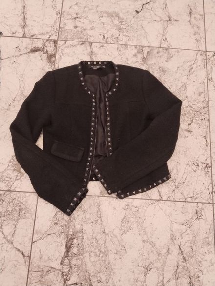 Bershka kadın ceket