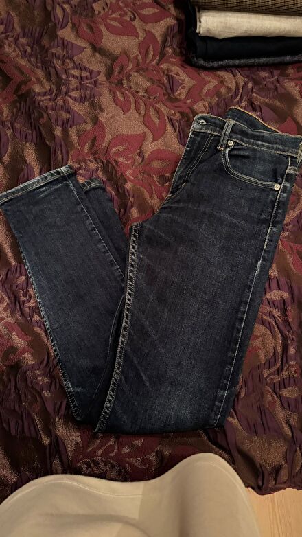 Lewis 512 erkek pantolon