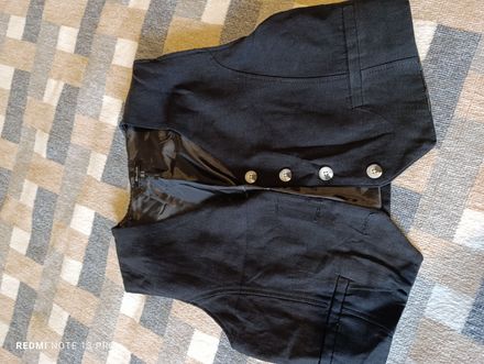 Mossima Dutti Blazer Ceket
