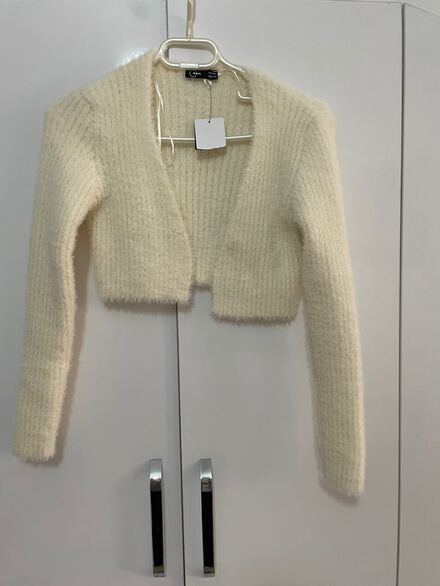 Mini hırka